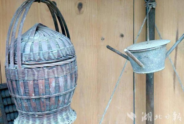 恒利配资 建始长梁：老物件“开口说话”农耕记忆焕发新生